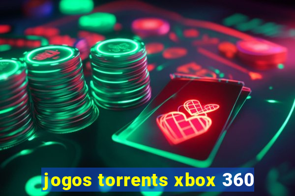 jogos torrents xbox 360